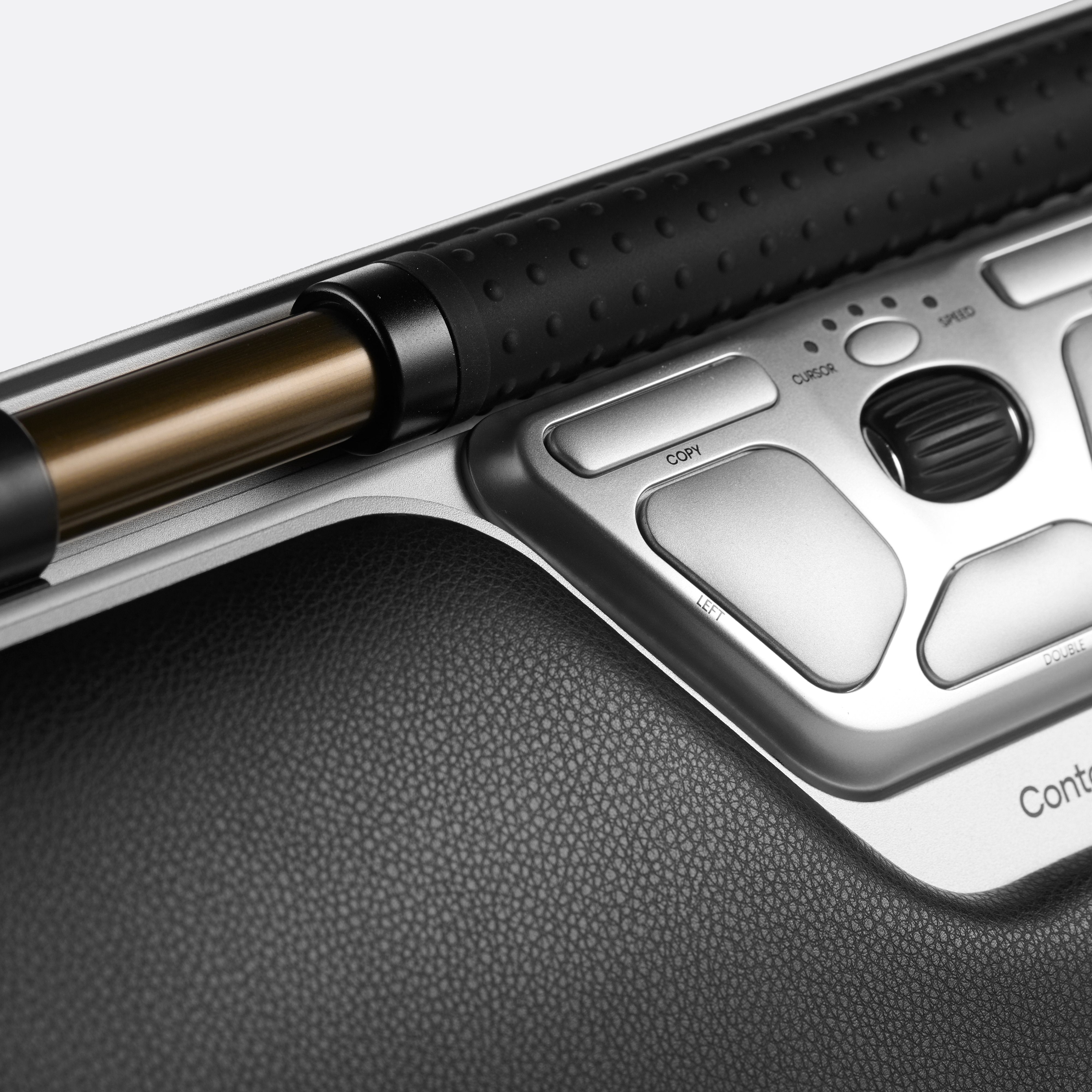 EAN 0743870003947 - Contour Design CDRMRED20215 ratón Oficina Ambidextro USB Tipo C 2800 DPI imagen 6