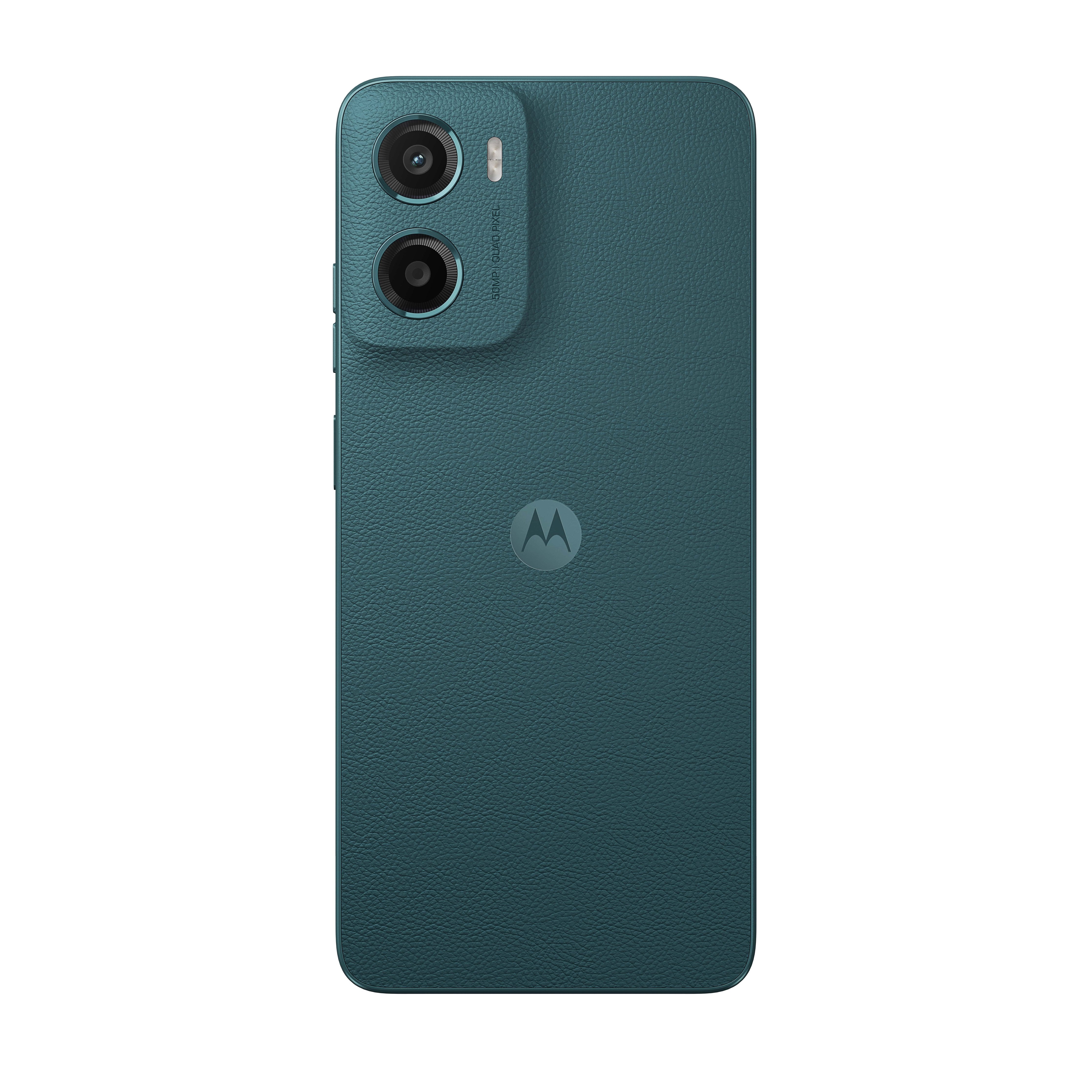 Moto G05 4/256 Forest Green