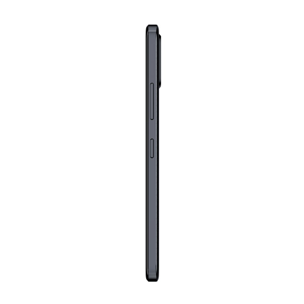 Nokia C22 Smartphone, 64gb 2gb Ram, Midnight Negro