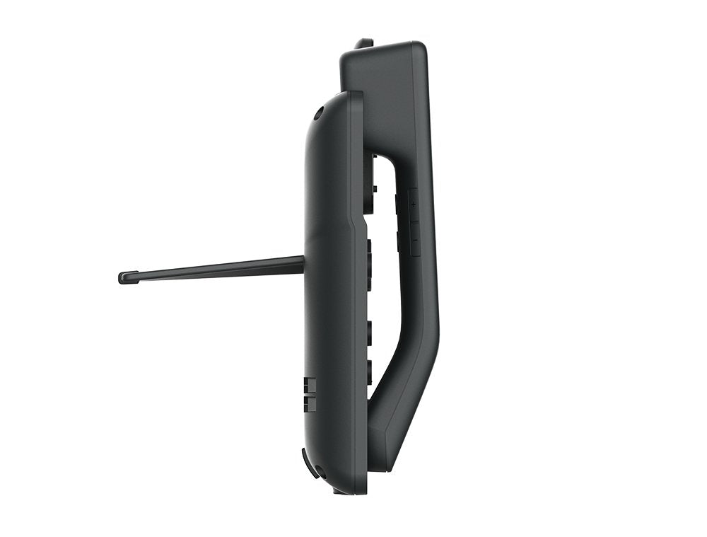 EAN 6937295605679 - Fanvil V62 Pro teléfono IP Negro 12 líneas LCD imagen 7