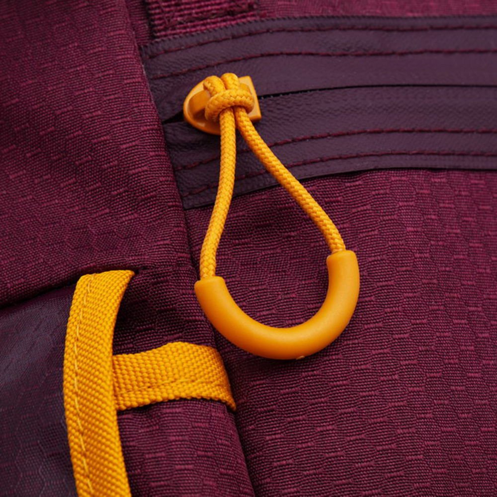 EAN 4260403576649 - Rivacase 5361RED maletines para portátil 43,9 cm (17.3") Mochila Rojo imagen 7