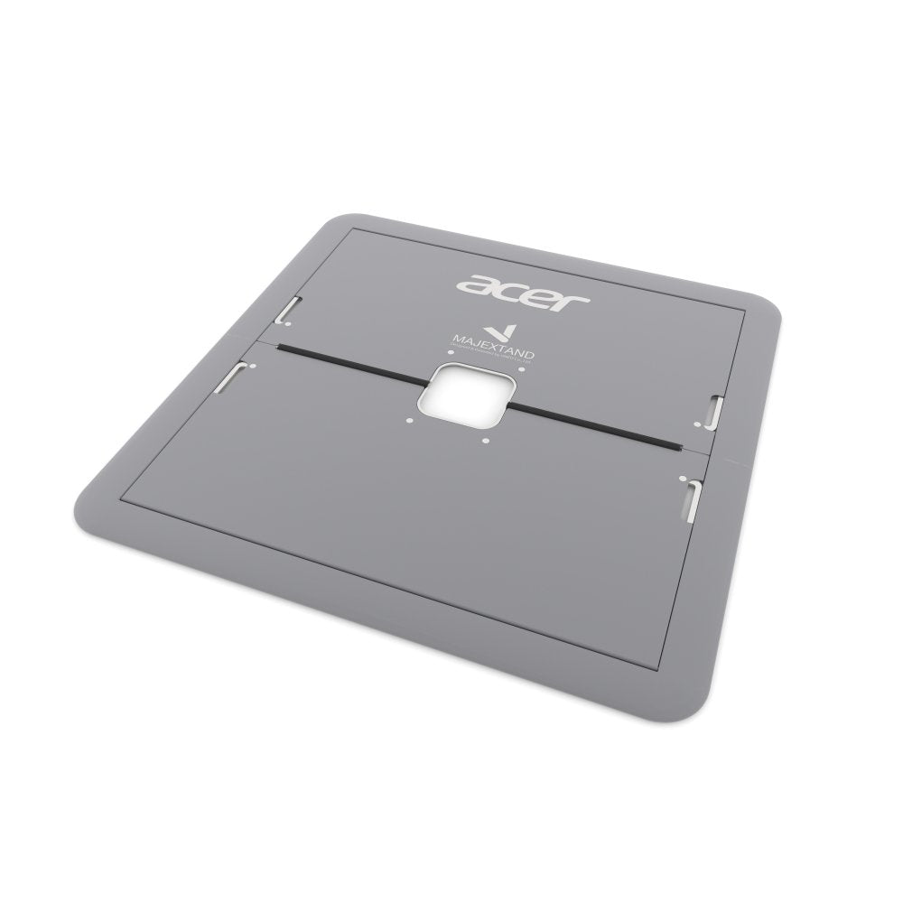 EAN 4710495940205 - Acer GP.OTH11.02X soporte para ordenador portátil Plata imagen 2