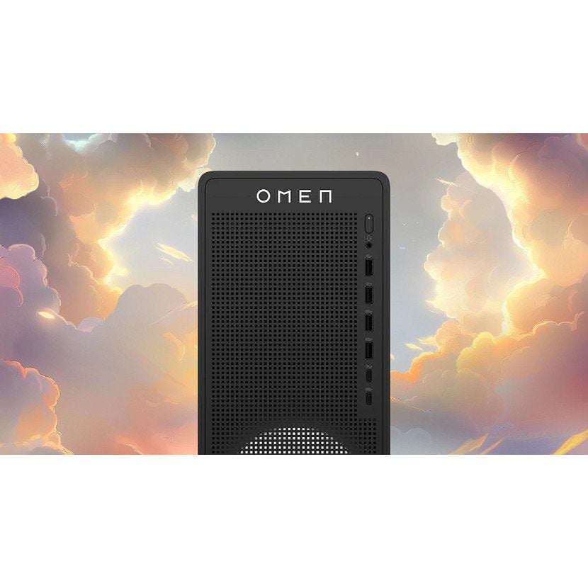 EAN 0199764264398 - HP OMEN 16L Gaming Desktop PC TG03-0087ns PC AMD Ryzen™ 7 8700F 32 GB DDR5-SDRAM NVIDIA GeForce RTX 5060 imagen 11