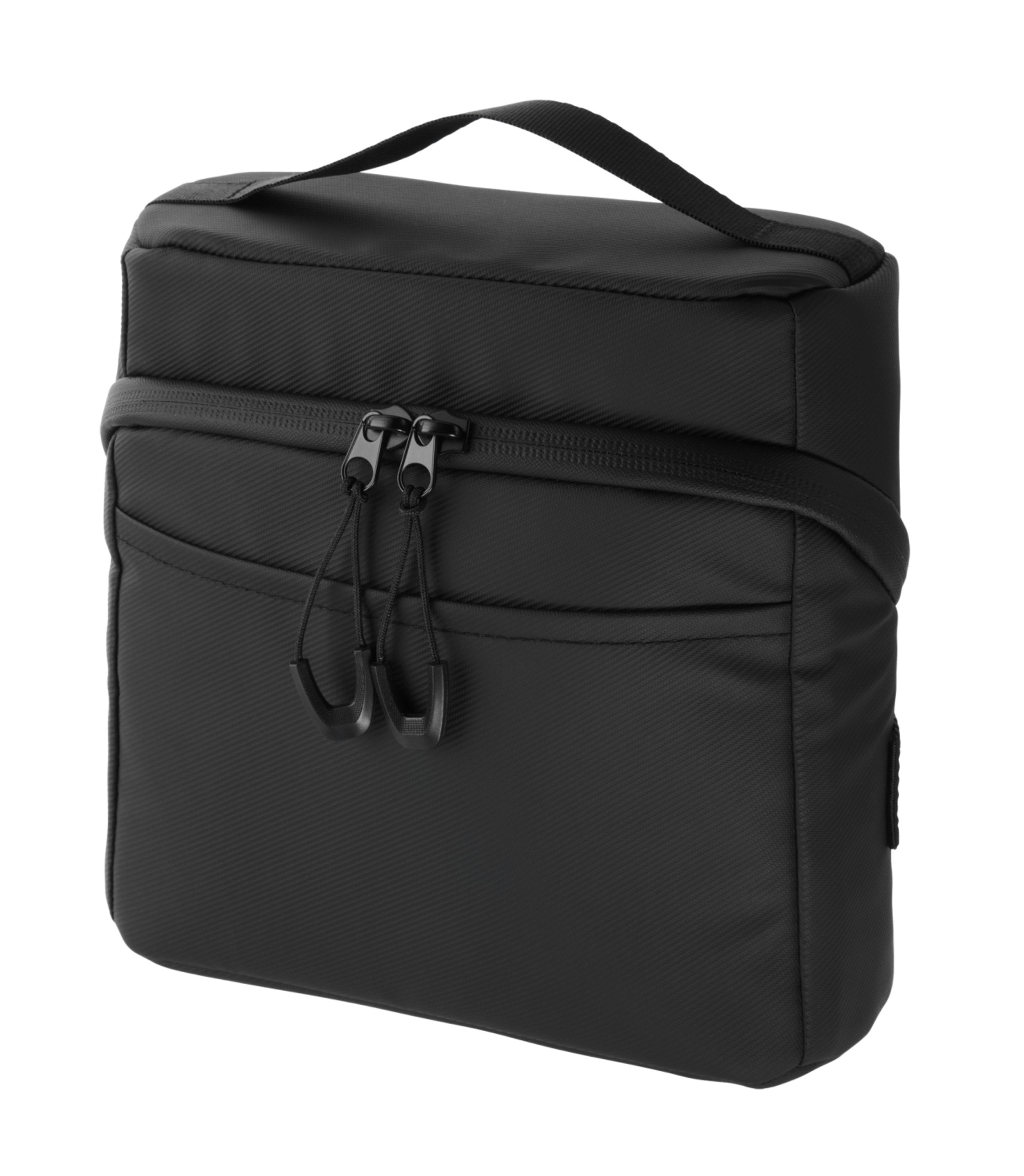 Troika Cabletasche Troika Negro Tech 2 Go