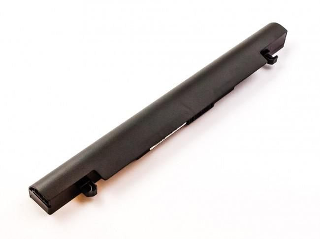 Coreparts Mbxas-Ba0014 Refacción Para Notebook Batería