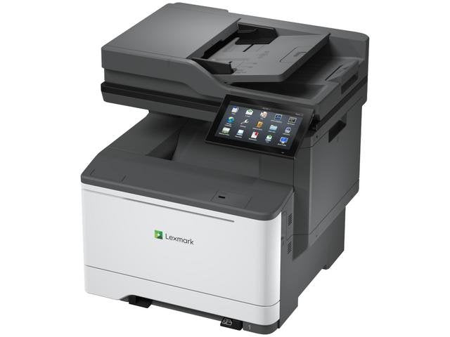 EAN 734646731348 - Lexmark CX635adwe Laser A4 1200 x 1200 DPI 40 ppm Wifi imagen 3