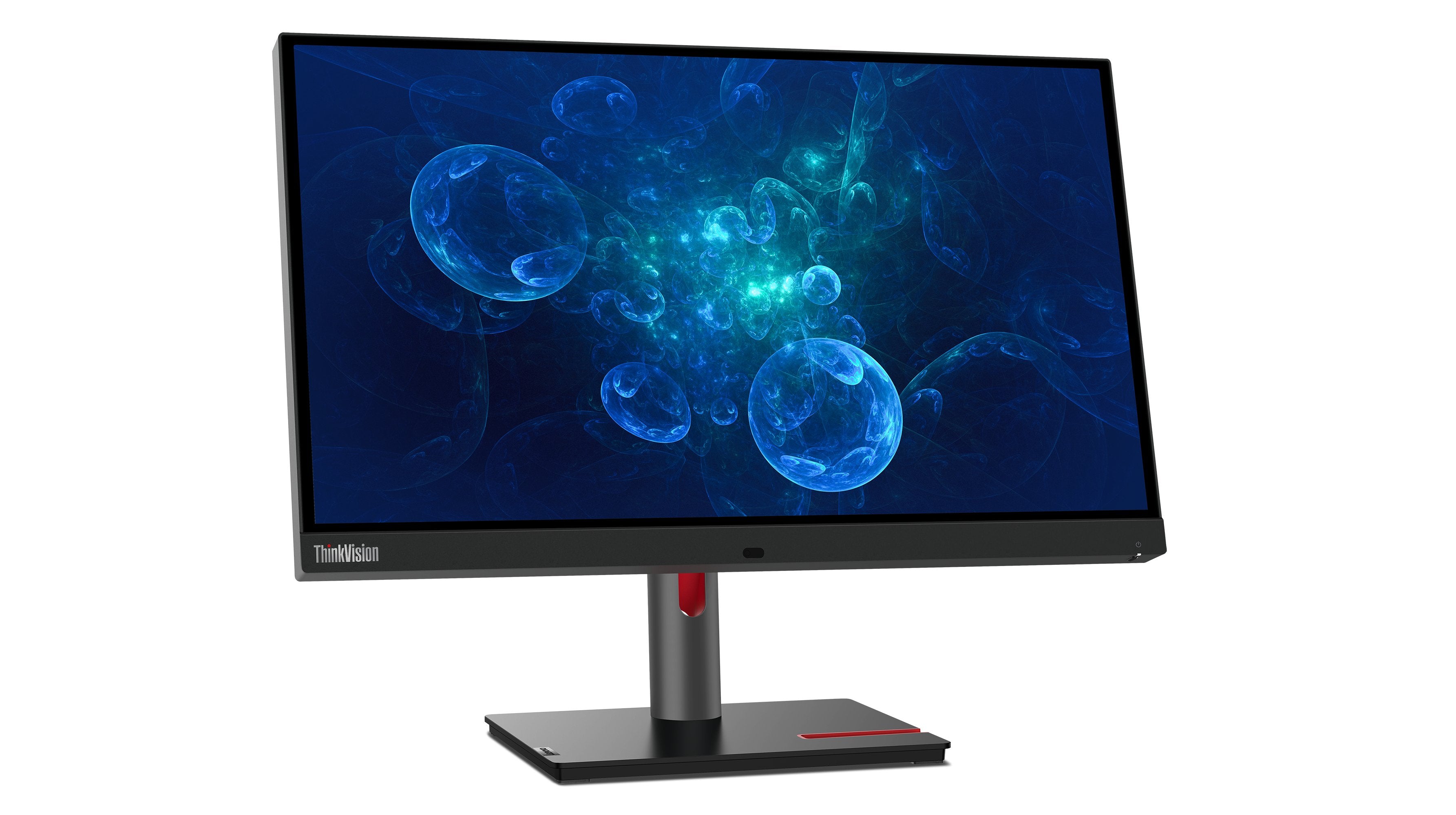 EAN 0196804350677 - Lenovo ThinkVision P27pz-30 pantalla para PC 68,6 cm (27") 3840 x 2160 Pixeles 4K Ultra HD LCD Negro imagen 4