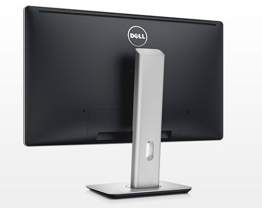 Dell Tft P2416d 60cm Ips Pivot Bl 23.8'' 2560x1440 Dp Hdmi Vga 4xusb2.0