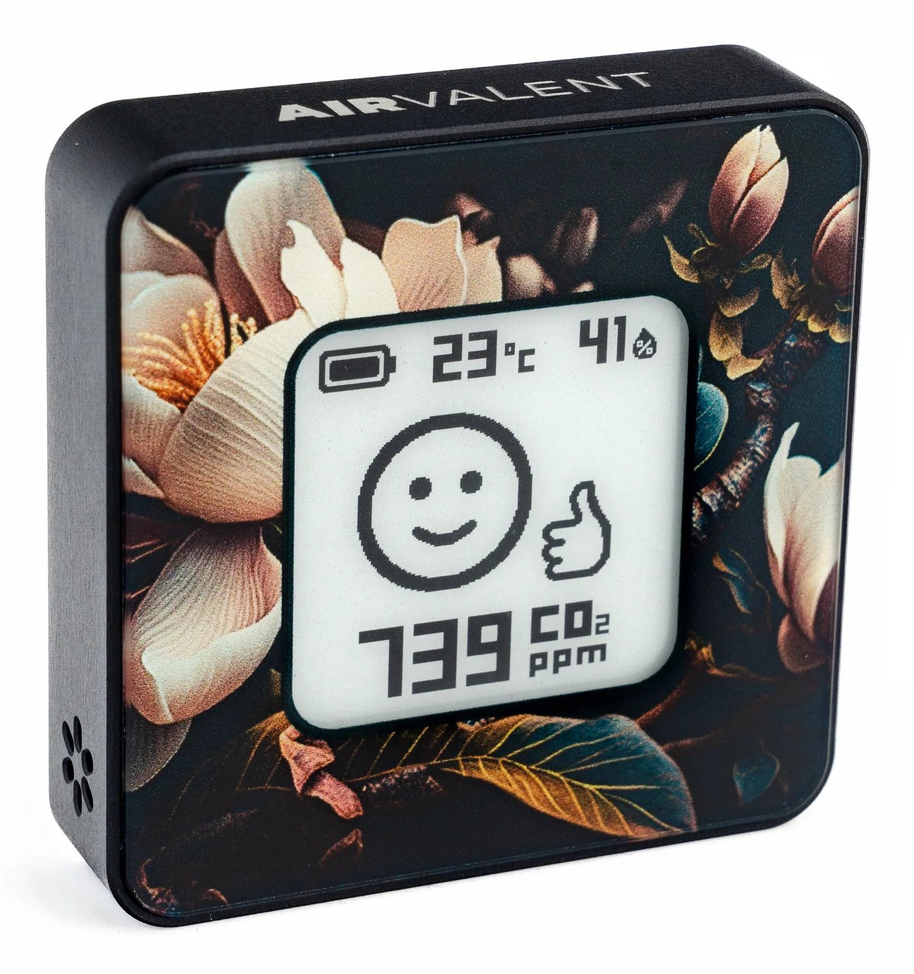 EAN 4751044060326 - AIRVALENT AIRV-MAGN medidor de calidad del aire imagen 1