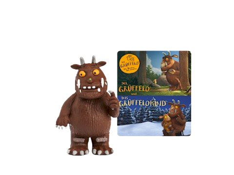 Tonies Der GrFfelo & Das GrFfelokind (2026)
