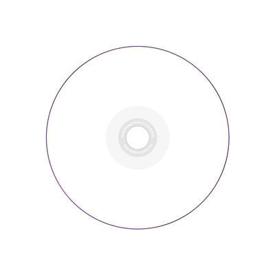 Mediarange Mr429 Dvd En Blanco 4,7 Gb Dvd-R 50 Pieza(S)