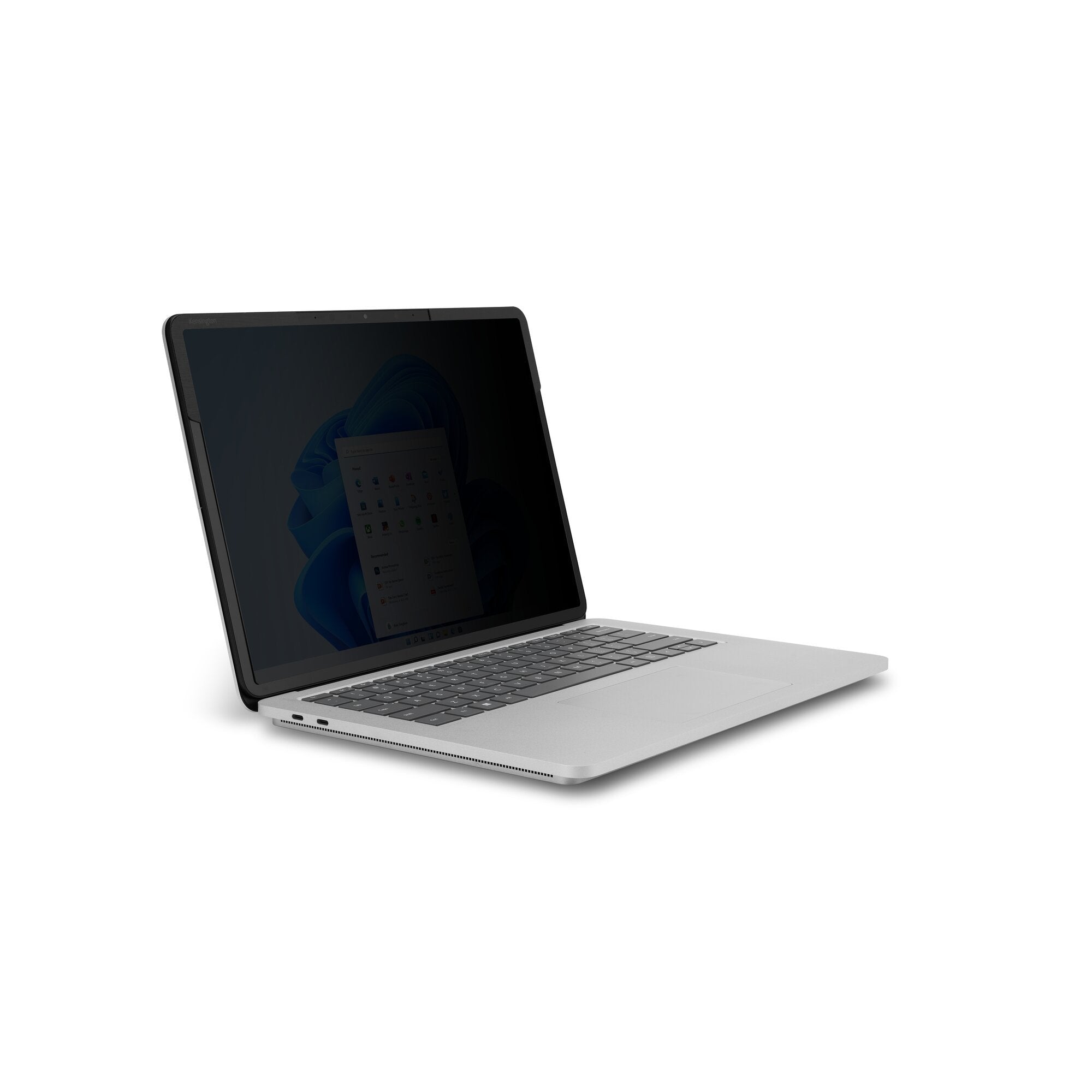 EAN 0085896517016 - Kensington K51701WW filtro para monitor Portátil Filtro de privacidad para pantallas sin marco imagen 7