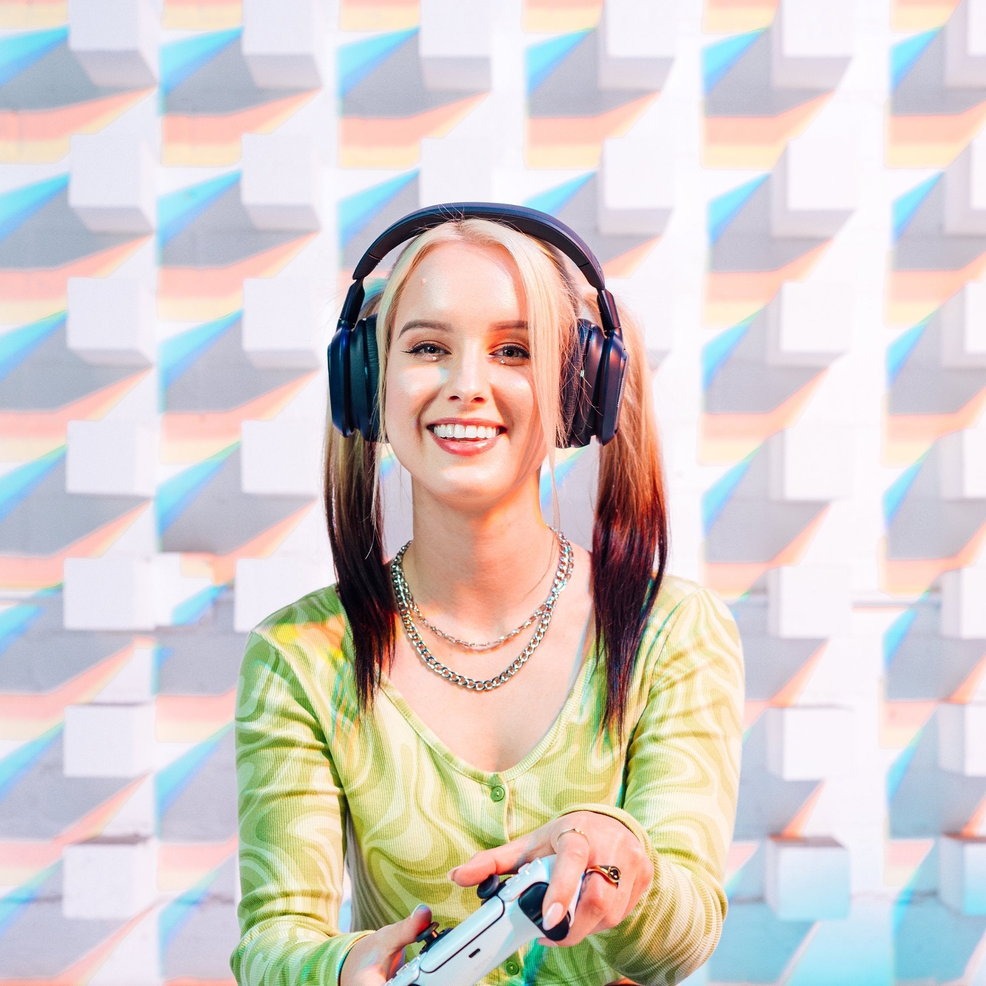 EAN 5099206097469 - ASTRO Gaming A30 Auriculares Inalámbrico y alámbrico Diadema Juego Bluetooth Azul imagen 9