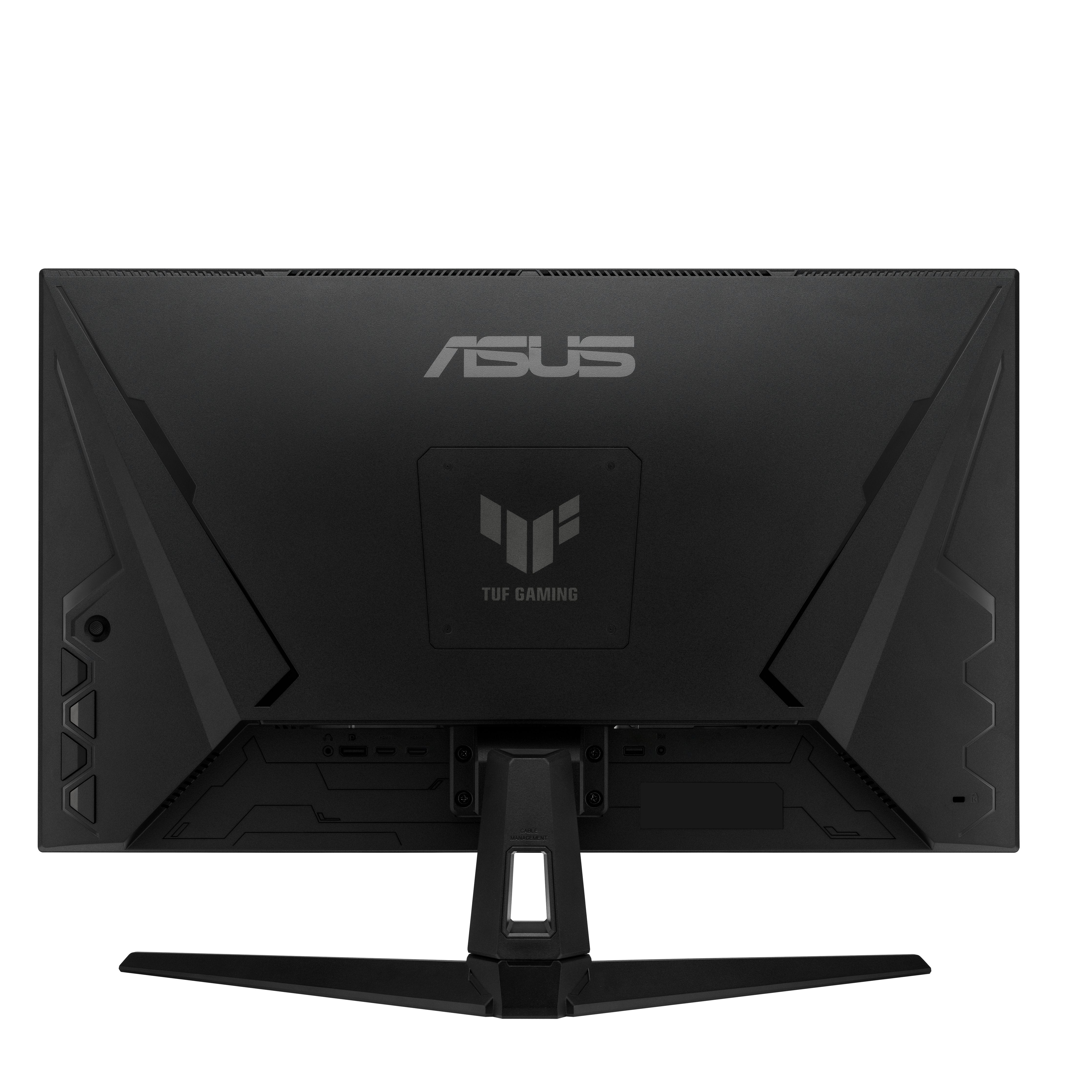 EAN 4711387747797 - ASUS TUF Gaming VG27UQ1A pantalla para PC 68,6 cm (27") 3840 x 2160 Pixeles 4K Ultra HD LCD Negro imagen 5