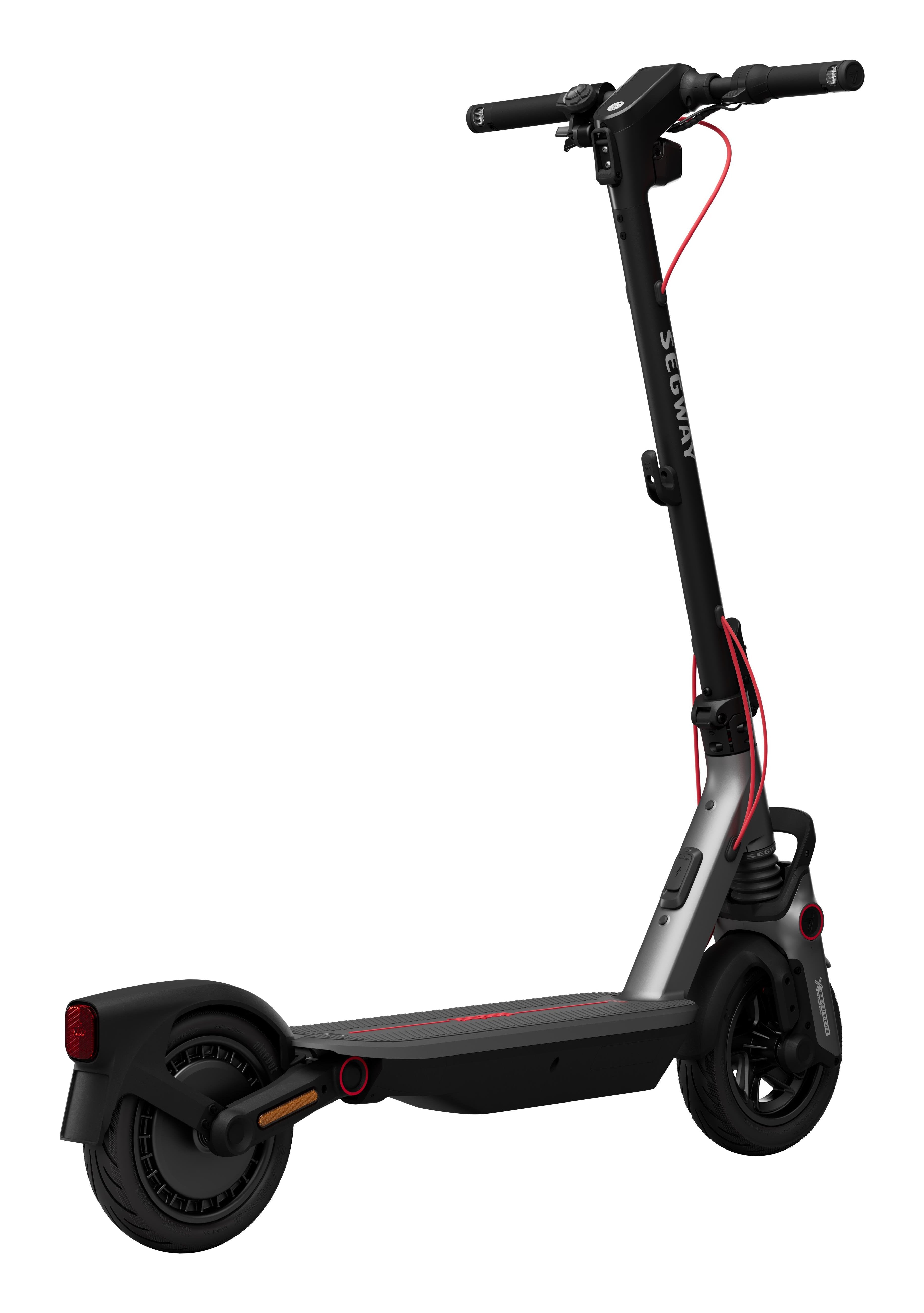 EAN 8721008535791 - Ninebot by Segway NINEBOT F3 E Negro, Gris 25 kmh 10,2 Ah imagen 3