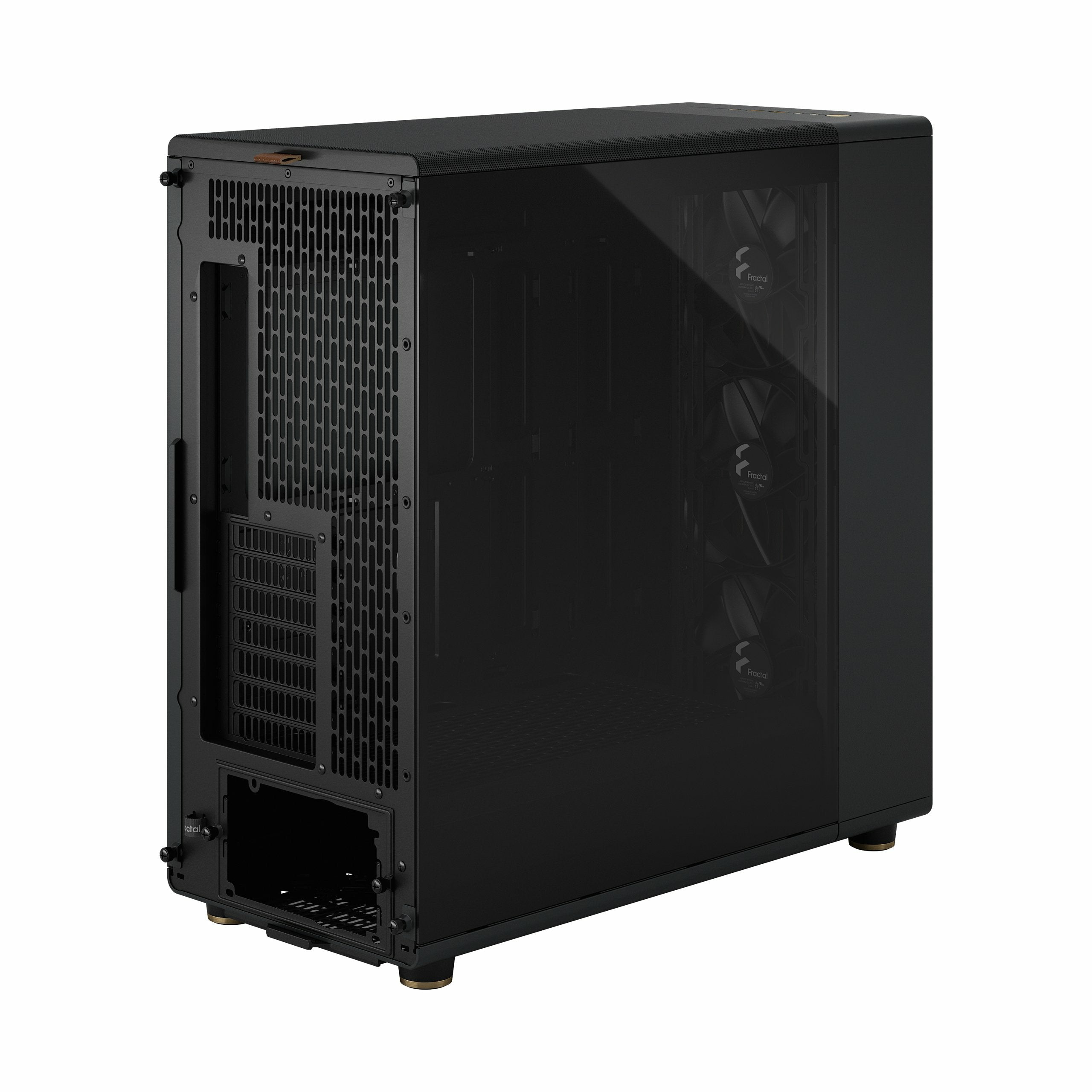 EAN 7340172706540 - Fractal Design North XL Midi Tower Negro, Carbón vegetal imagen 13