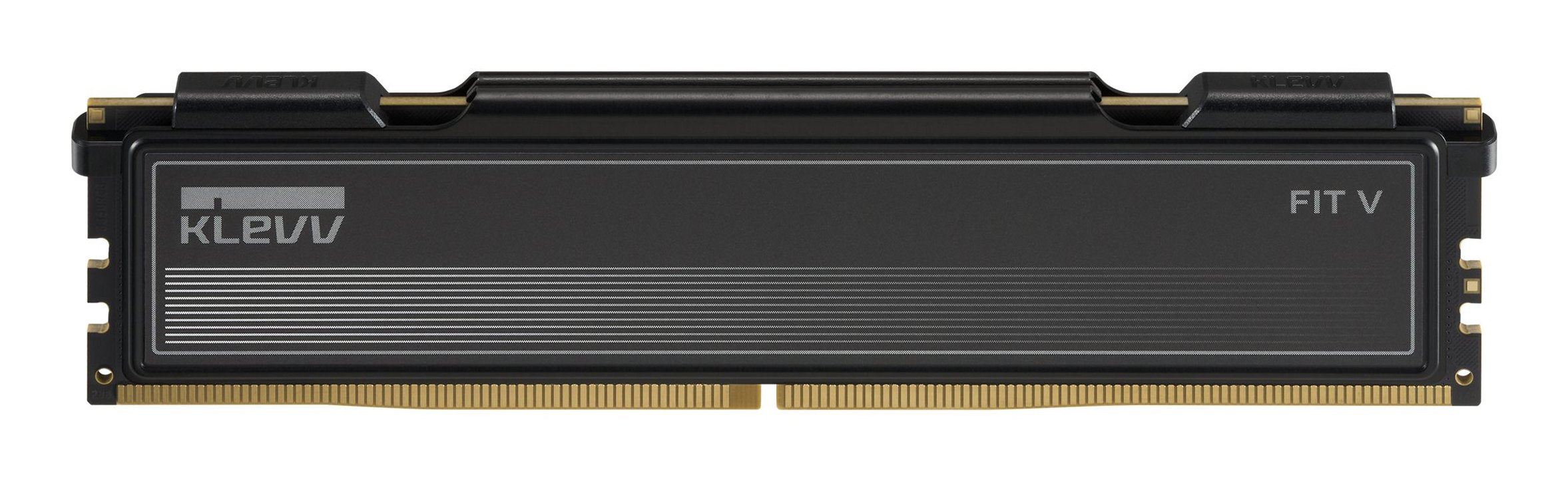32 Gb Ddr5-Ram Pc6000 Klevv Fit V Range H S 2x16gb Kit