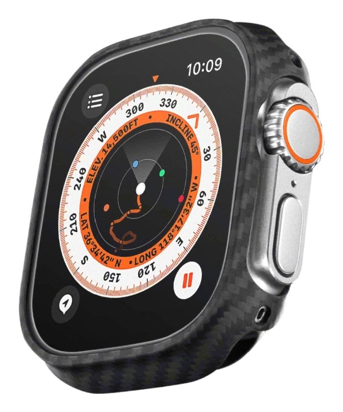 Pitaka Air Case For Apple Watch Ultra 49mm