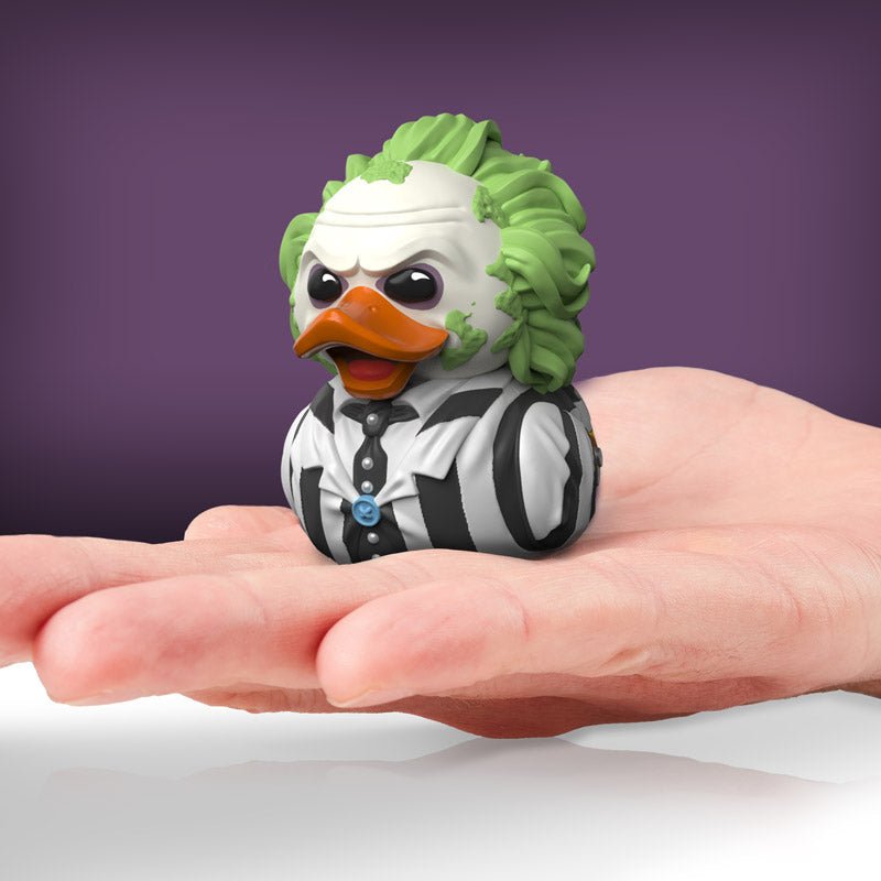 EAN 5056280458395 - TUBBZ Beetlejuice: Beetlejuice imagen 1