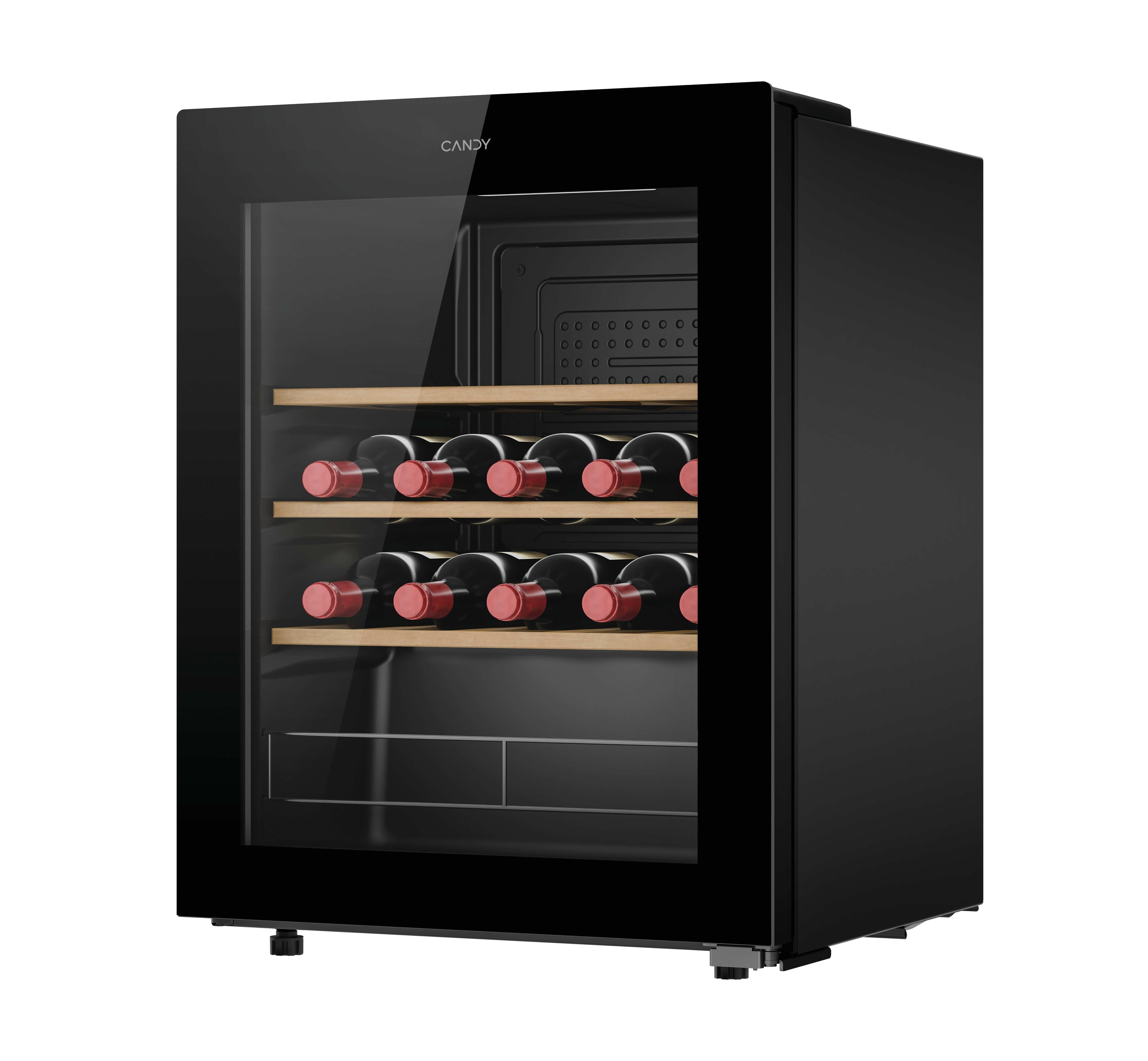 Chlodziarka Na Wino Cwc023