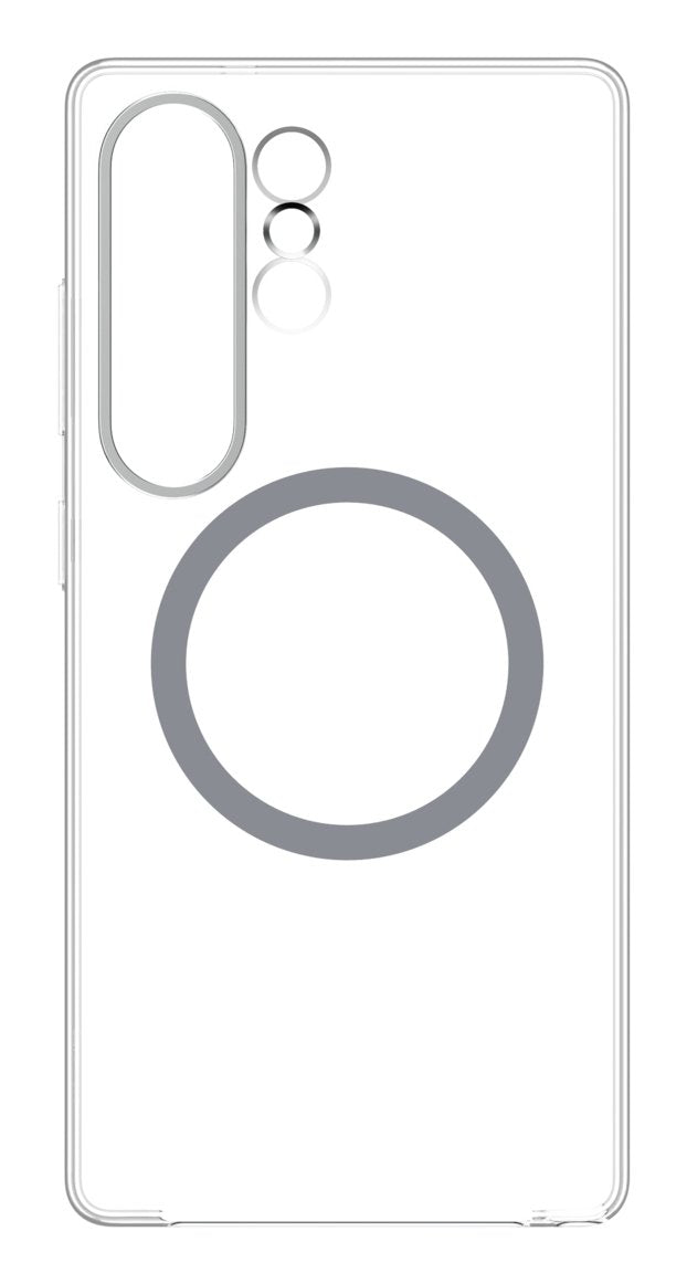 EAN 8809894146663 - Samsung GP-FPS938SAATW funda para teléfono móvil 17,5 cm (6.9") Transparente imagen 1