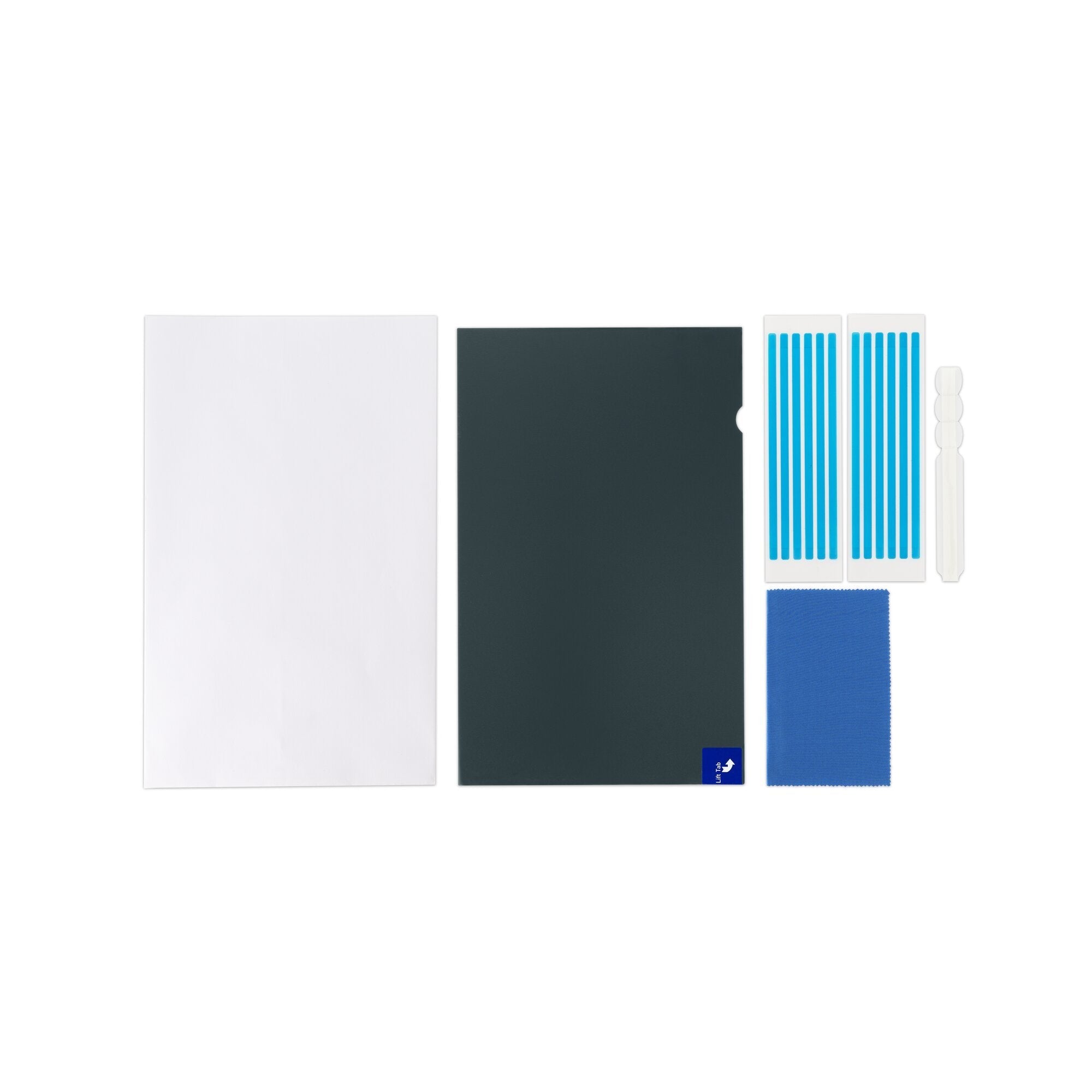 Kensington Blickschutzfilter High Clarity 13.3" Remov. 16:10