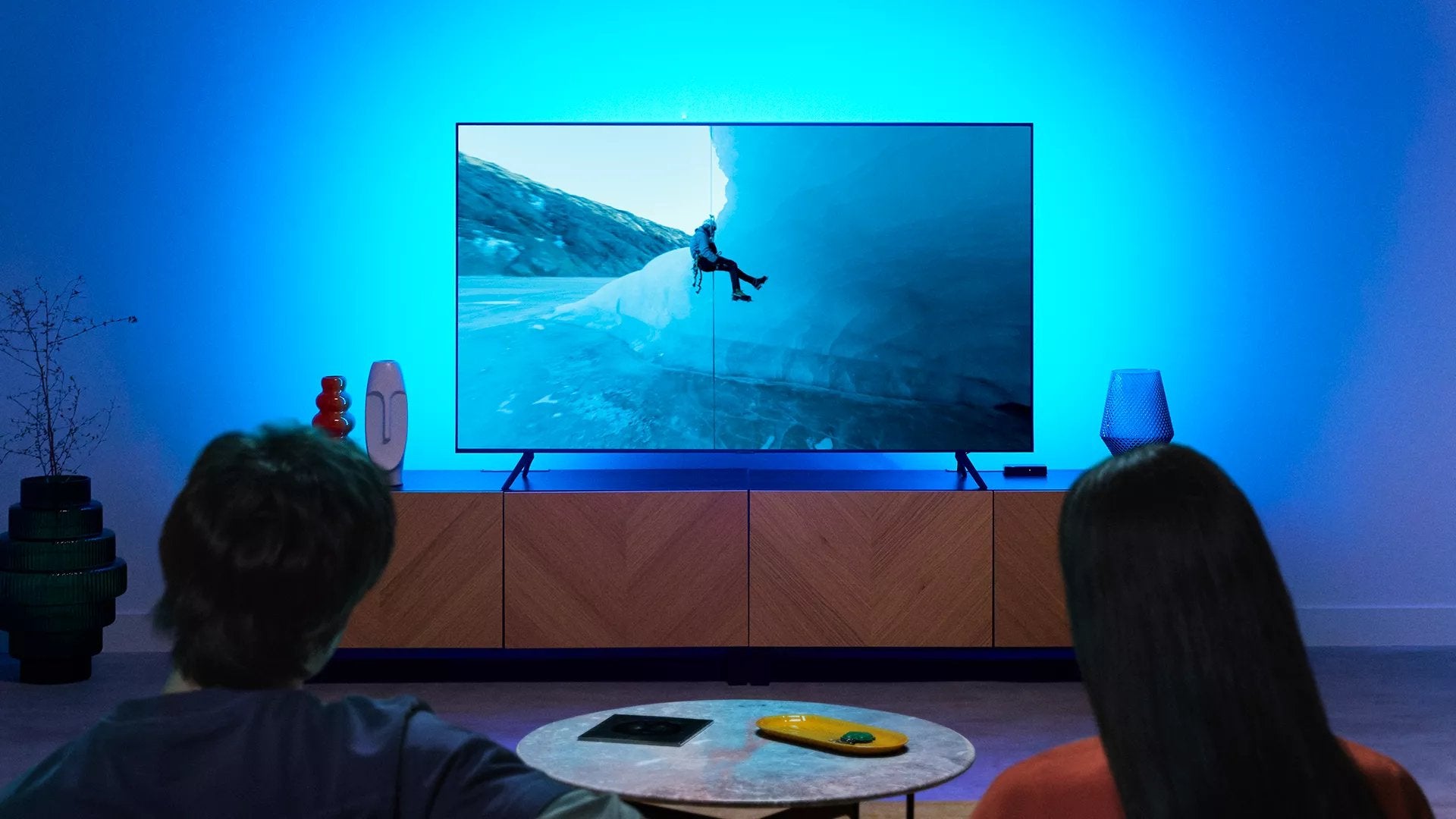 EAN 8720169078628 - WiZ 8720169078628 iluminación inteligente Kit de iluminación inteligente Wi-Fi 21 W imagen 3