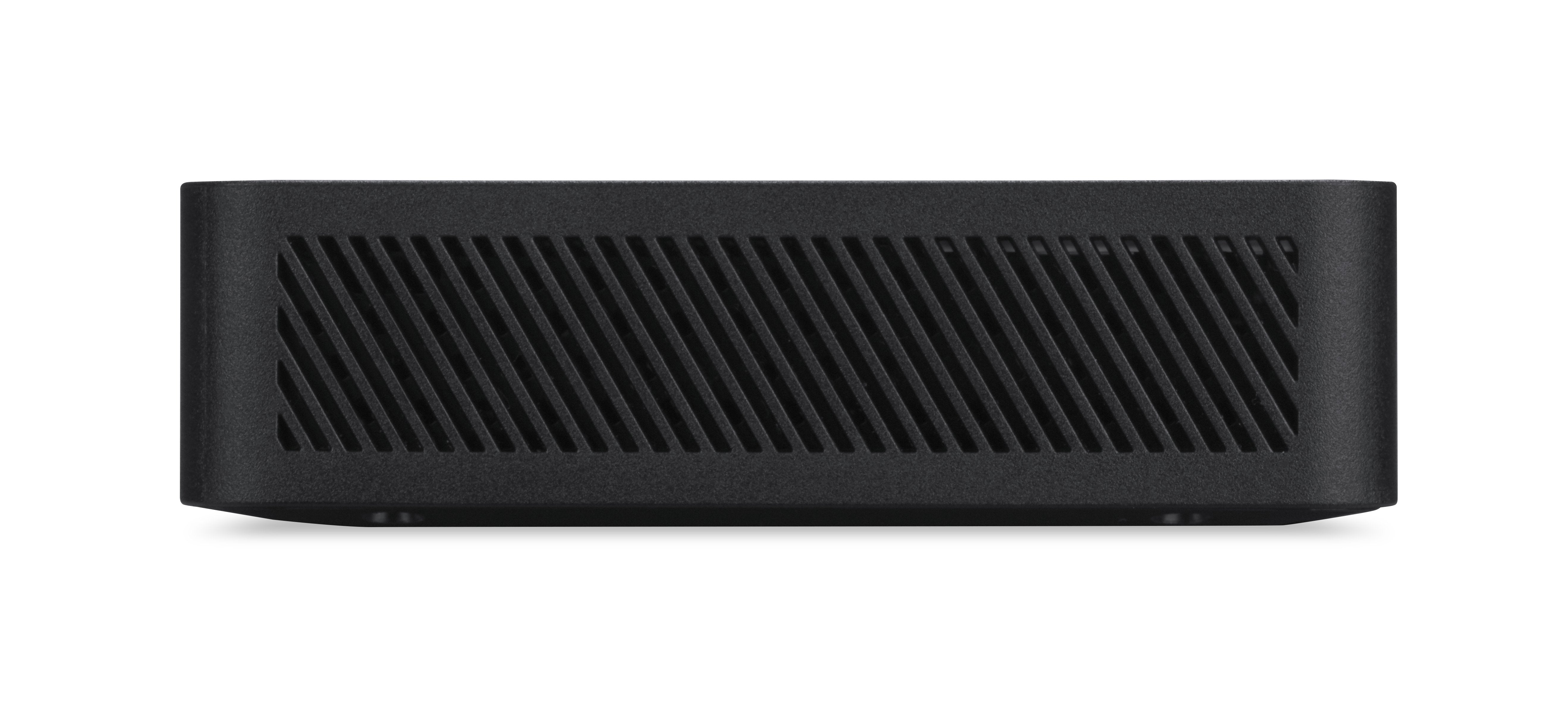 EAN 4711474071149 - Acer Chromebox Mini CXM1 IN4832 Intel® Celeron® N4500 8 GB LPDDR4-SDRAM 32 GB eMMC ChromeOS Mini PC Negro imagen 2