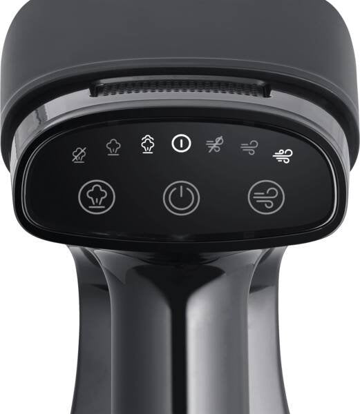 Severin S-Flow Steam X Vakuum Dampfglätter