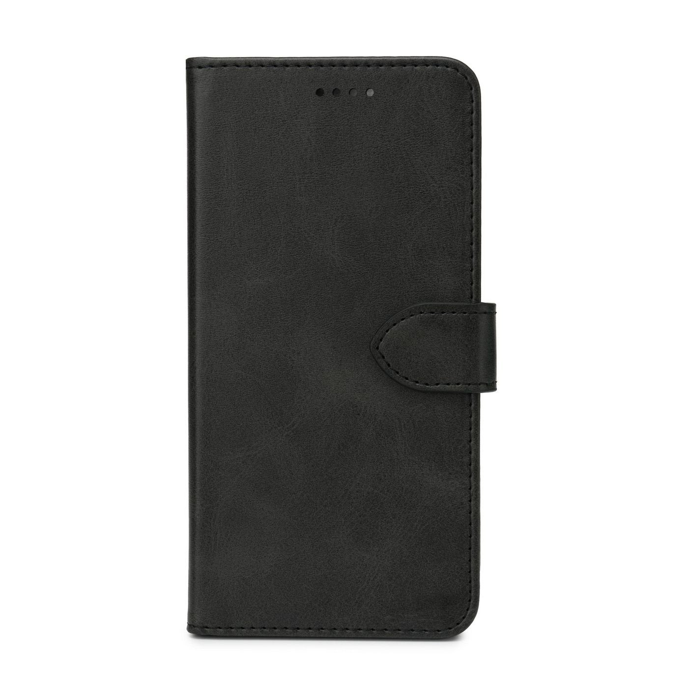 Estuff Es67340002-Bulk Funda Para Smartphone Funda Cartera Negro