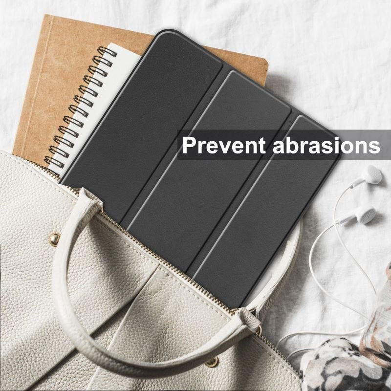 EAN 5715063026991 - CoreParts TABX-IP10-COVER1 funda para tablet 27,7 cm (10.9") Libro Negro imagen 9