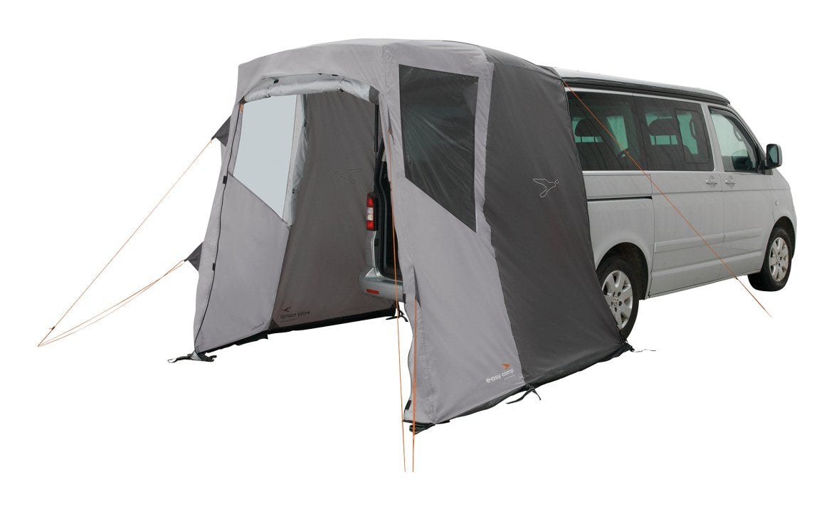 Tienda De Campaña Easy Camp Krossbu 120503 Gris