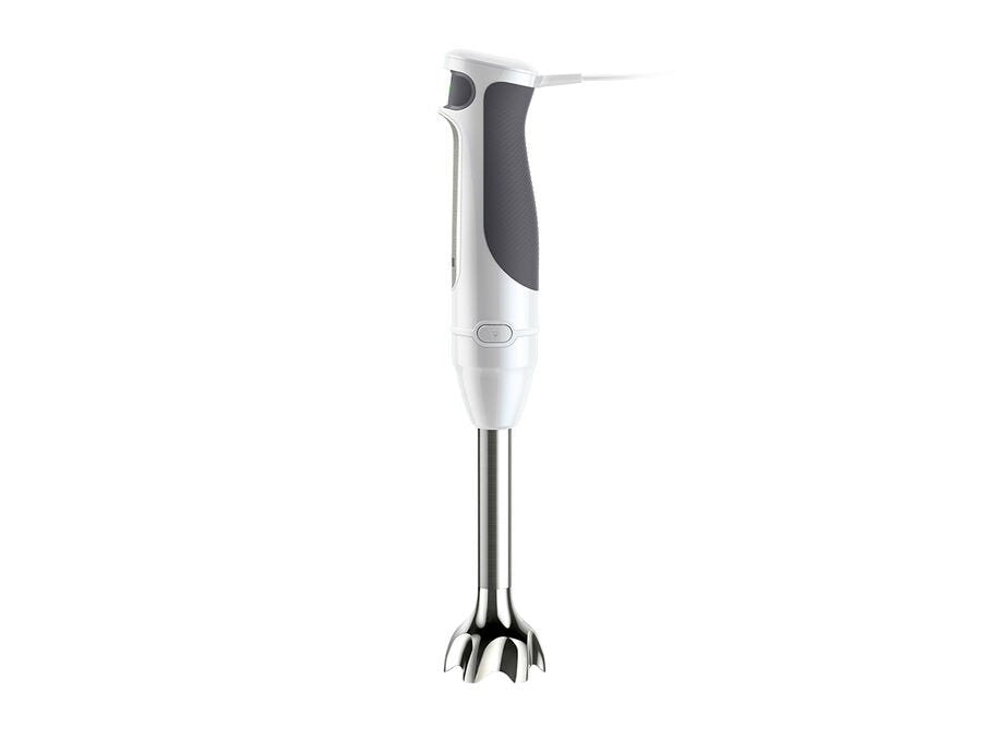 EAN 8021098001313 - Braun MultiQuick 7 MQ7020 WH 0,6 L Batidora de inmersión 1000 W Blanco imagen 3