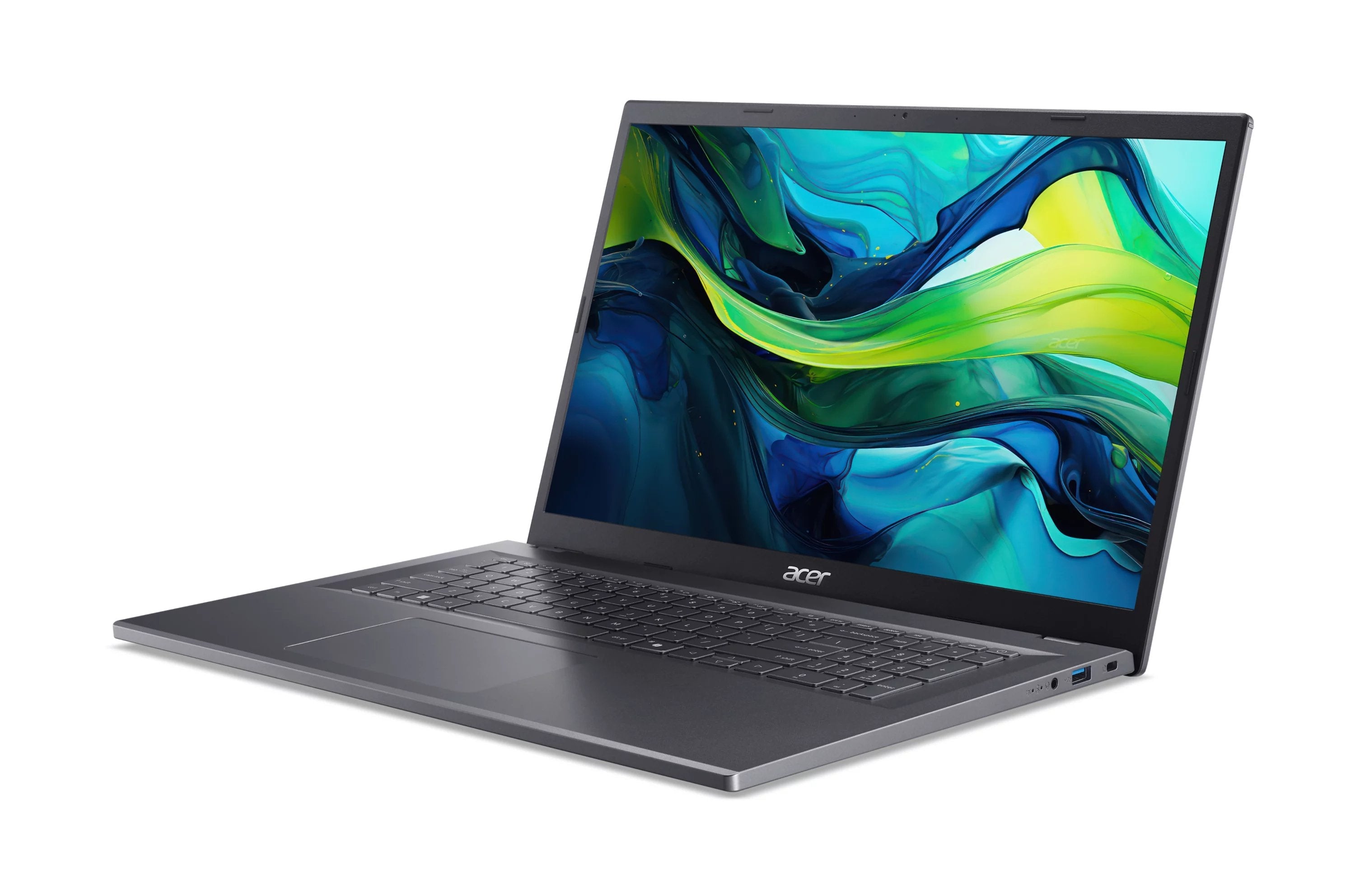A17-51m-5782 17 I5 16/512 Ssadapt W11