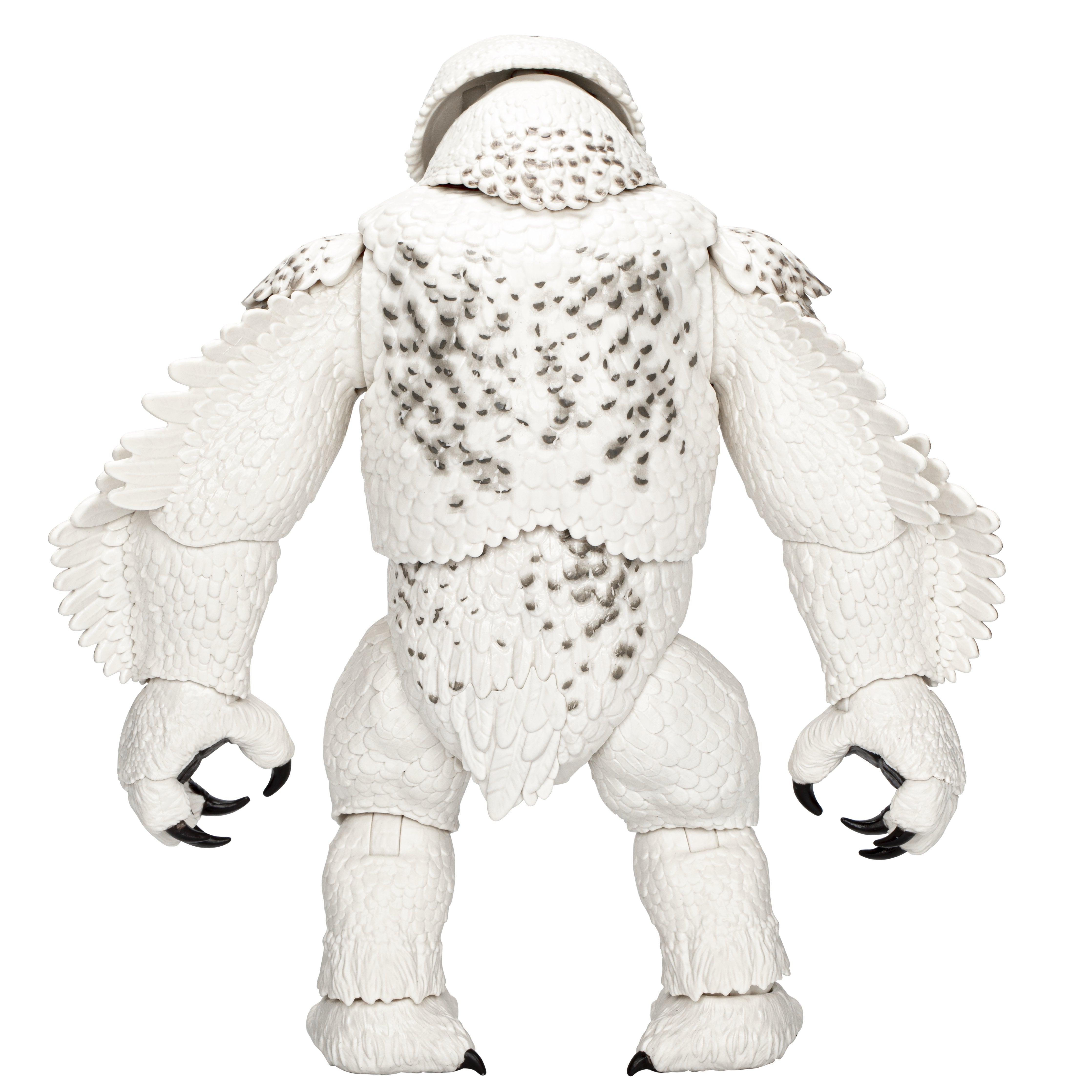 Figura Doric Owlbear Fig 15 Cm Dungeons & Dragons Honor Among Thieves Golden Archive F66305l0