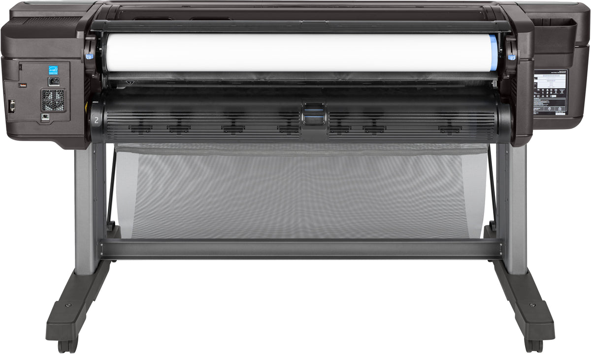EAN 0192018667556 - HP Designjet Z6 44-in PostScript Printer impresora de gran formato Inyección de tinta térmica Color 2400 imagen 5