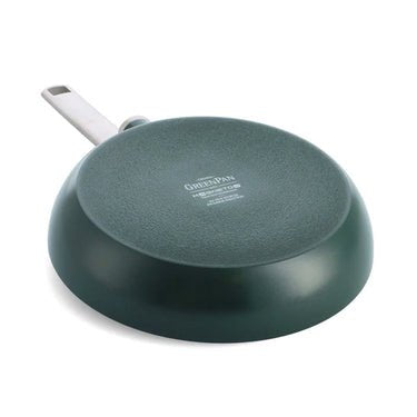 Greenpan Evolution Bratpfanne 28cm Schwarz