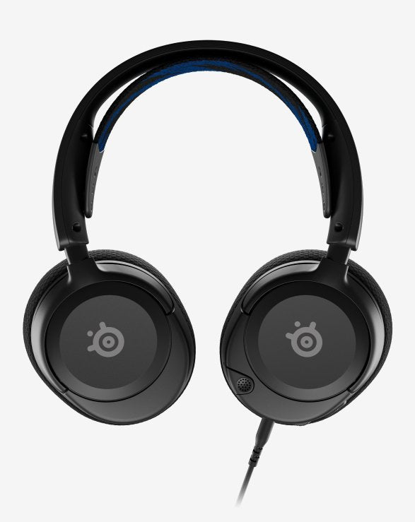 EAN 0850014119720 - Steelseries Arctis Nova 1P Auriculares Alámbrico Diadema Juego Negro imagen 2