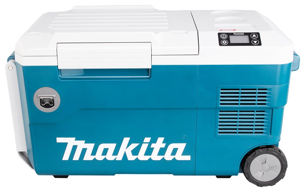 Makita Cw001gz Battery Cooler