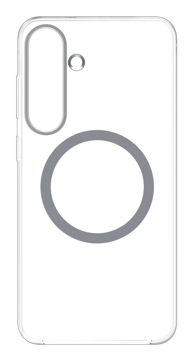 EAN 4897138060220 - Samsung GP-FFS936YCA funda para teléfono móvil 17 cm (6.7") Transparente imagen 1
