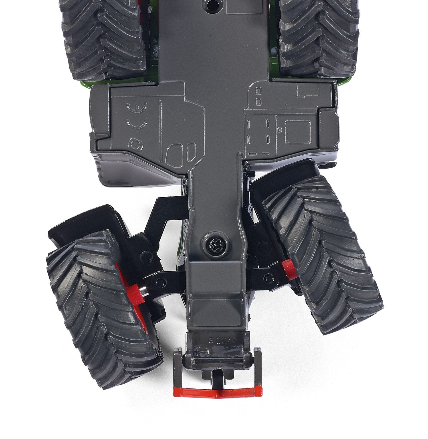 EAN 4006874032853 - Siku Fendt 724 Vario Tractor 1:32 imagen 6
