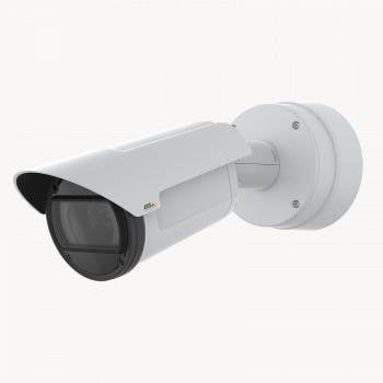 EAN 7331021077034 - Axis 02421-001 cámaras de seguridad y montaje para vivienda Caja de cables imagen 3