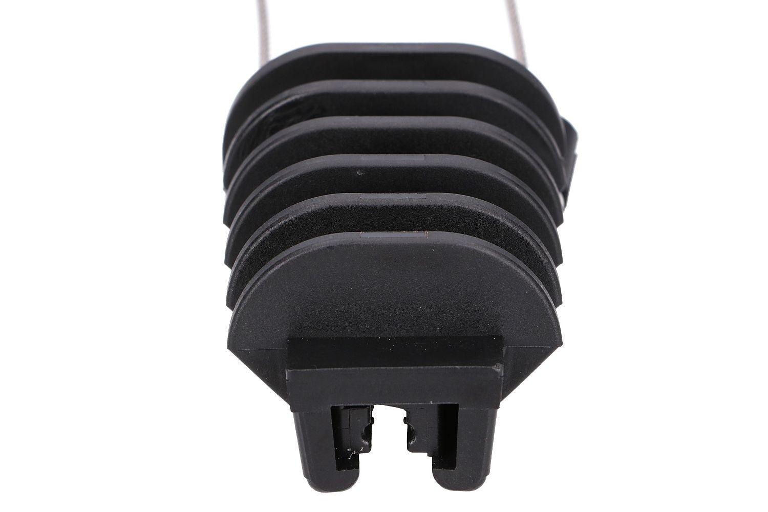 Extralink Anchoring Clamp Pa6-9 Abrazadera Para Cable Negro, Acero