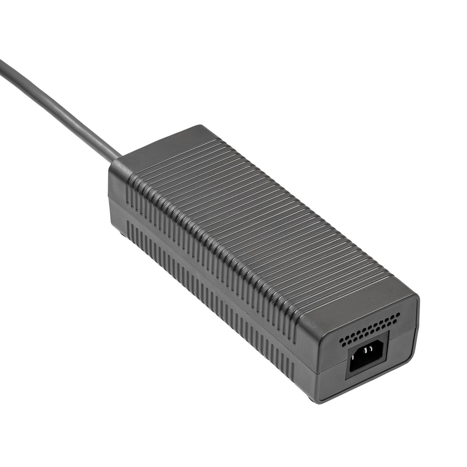 EAN 5901720138408 - Akyga AK-PD-14 adaptador e inversor de corriente Interior 203 W Gris imagen 3
