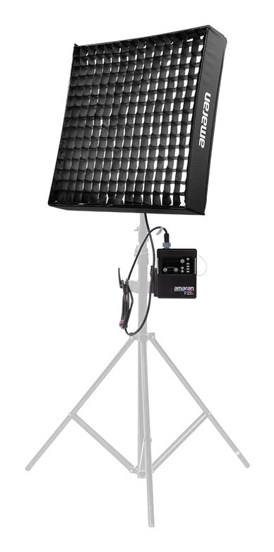 EAN 6971842183340 - Amaran F22c Rectangular 240 W imagen 4