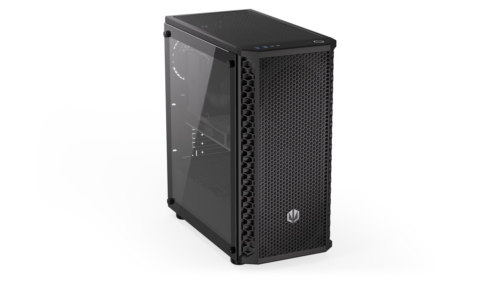 EAN 5903018666235 - ENDORFY Signum 300 Core Torre Negro imagen 8