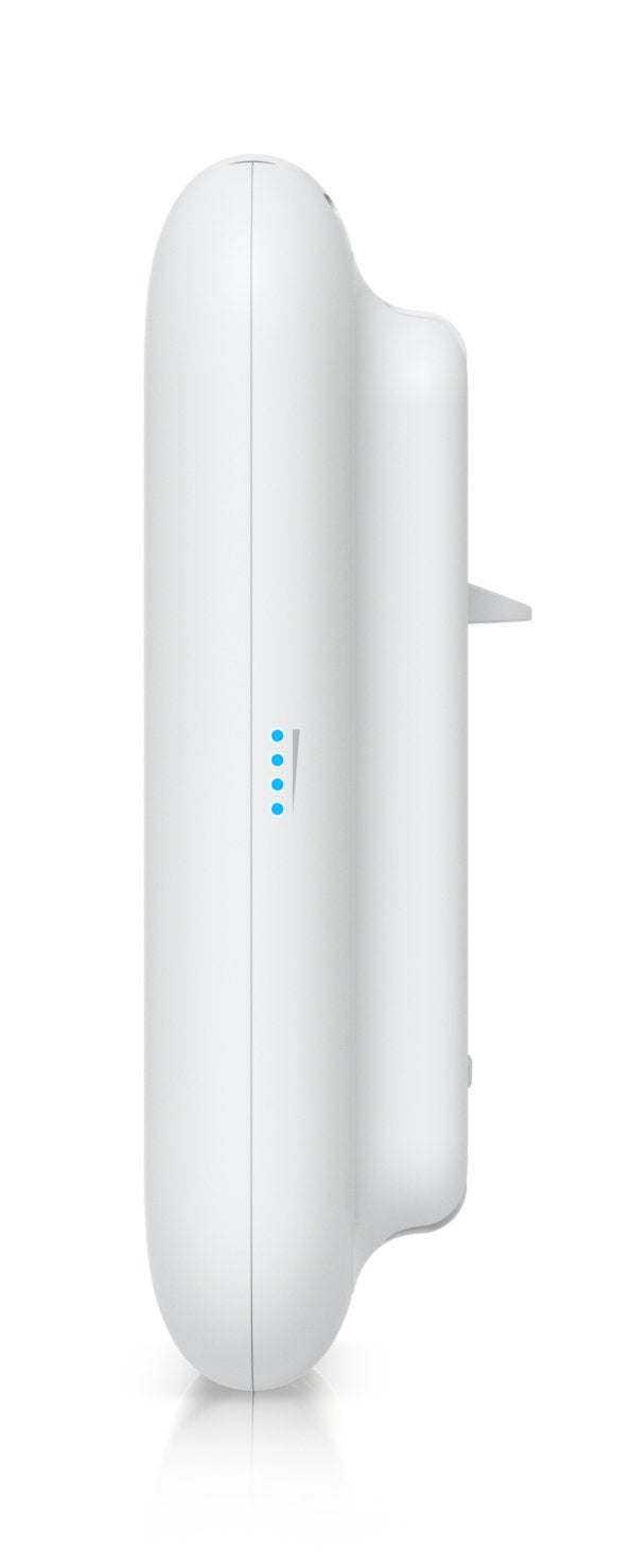 EAN 0810084698730 - Ubiquiti U7 Pro Outdoor 8600 Mbit/s Blanco Energía sobre Ethernet (PoE) imagen 3