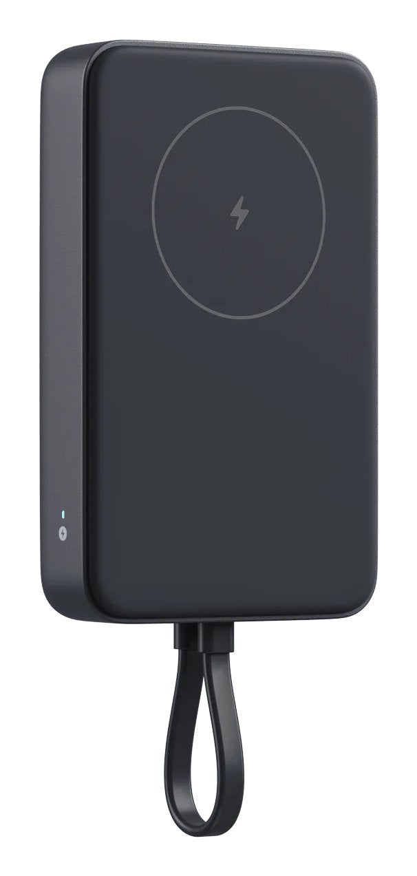 EAN 6932554411794 - Xiaomi BHR9823GL batería externa Ión de litio 10000 mAh Cargador inalámbrico Gris imagen 3