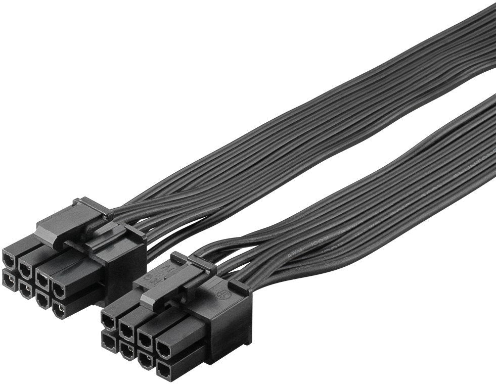 Cable Interno Pc; Pci Express 8-Pin M A 2 X Pci Express 6+2-Pin M