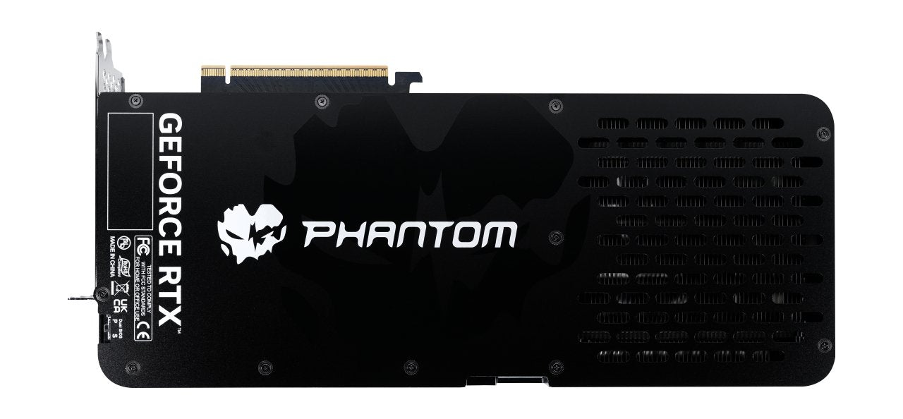 EAN 4710562244861 - Gainward GeForce RTX 5090 Phantom GS NVIDIA 32 GB GDDR7 imagen 7